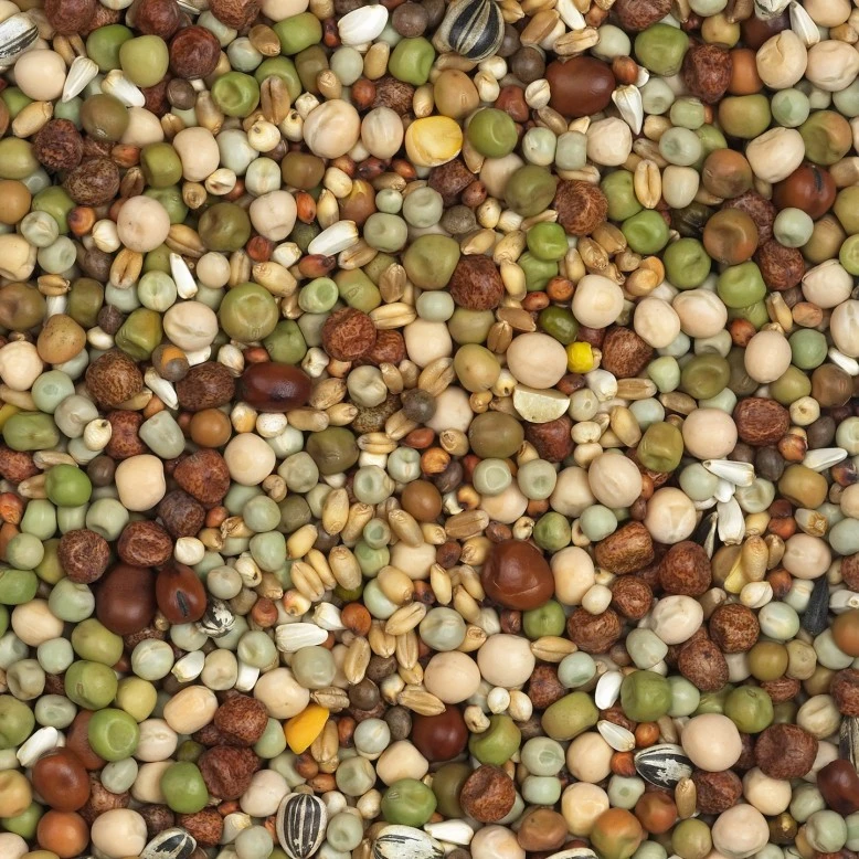 Vanrobaeys Nr.11 Lütticher Mischung 25kg 3 Vanrobaeys Nr.11 Lütticher Mischung 25kg