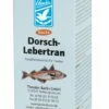 Backs Dorsch-Lebertran 500ml -Haustierprodukte 1300 dorschlebertran0