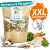 Ida Plus Gemüse Mix 1000g 1 Ida Plus Gemüse Mix 1000g -Haustierprodukte 17087 gemuese mix 1000g 1