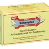 Klaus Silberpfeil Reise 1 Kapseln 45 Stück 2 Klaus Silberpfeil Reise 1 Kapseln 45 Stück -Haustierprodukte 2177 silberpfeilreise1kapsel