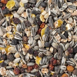 Deli Nature Nr.37 Super Energy Mix - Streufutter 2er-Pack 30kg