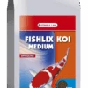 Versele Fishlix Koi Medium Ø 4mm 8kg -Haustierprodukte 450004koimedium10kg