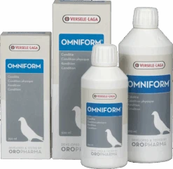 Oropharma Omniform 500ml