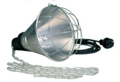 Schutzkorb Mit Sparschalter