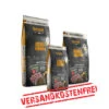 Belcando Adult Dinner 2er-Pack 25kg -Haustierprodukte adult dinner 2er pack