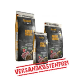 Belcando Adult Dinner 2er-Pack 25kg