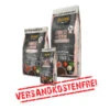 Belcando Finest GF Salmon 2er-Pack 25kg -Haustierprodukte adult gf salmon 2er pack