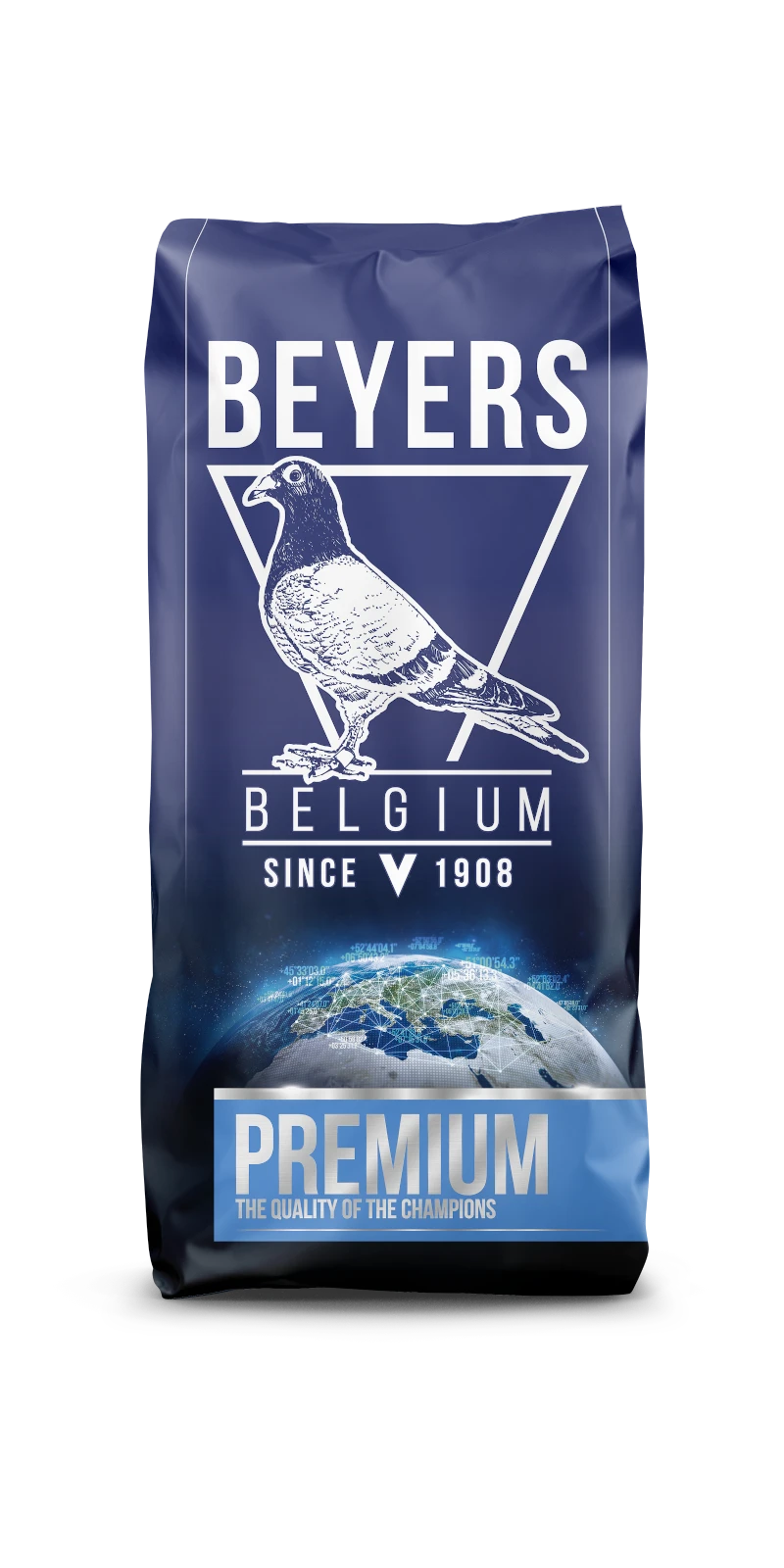 Beyers Premium Jan Keen Super Light 20Kg 4 Beyers Premium Jan Keen Super Light 20Kg – Bild 2