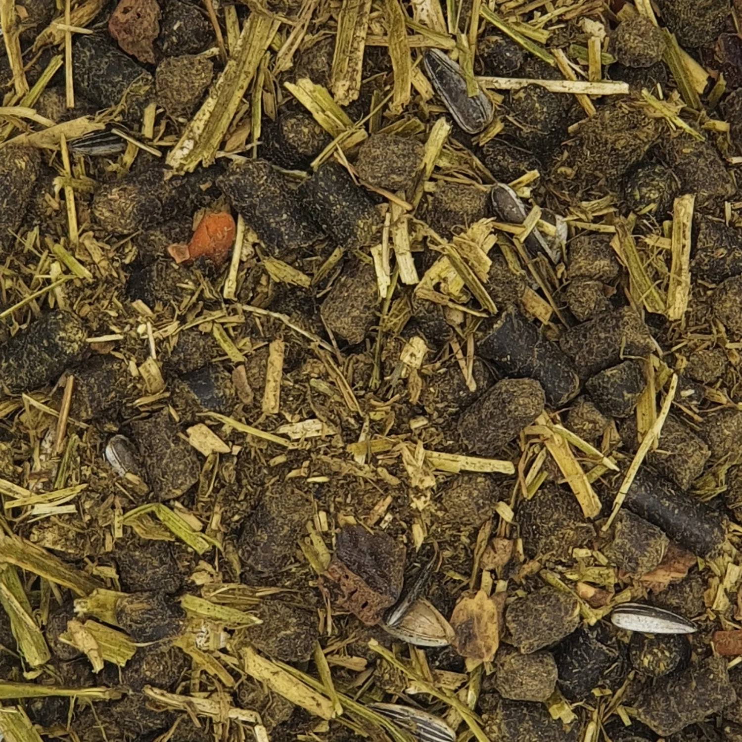 Eggersmann EMH Struktur Getreidefrei 15kg 3 Eggersmann EMH Struktur Getreidefrei 15kg