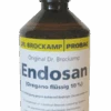 Dr. Brockamp Endosan 250ml -Haustierprodukte endosan