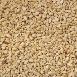 Erdnüsse Blanchiert - Vanrobaeys 4kg