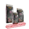 Belcando Finest Croc 2er-Pack 25kg -Haustierprodukte finest croc 2er pack