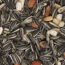 Gevo Meisenfutter Premium 25kg