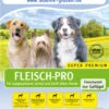 Gladen Fleisch-Pro 5kg -Haustierprodukte gladen fleisch pro webg2