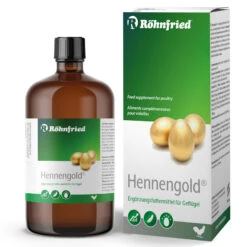 Röhnfried Hennengold 1000ml