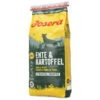 Josera Ente & Kartoffel 15kg -Haustierprodukte josera ente kartoffel skaliert