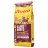 Josera Large Breed 15kg -Haustierprodukte josera large breed skaliert