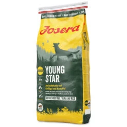Josera YoungStar 15kg