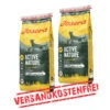 Josera Active Nature 2er-Pack 30kg -Haustierprodukte josera active nature 2er pack