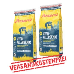 Josera Hypoallergenic 2er-Pack 30kg