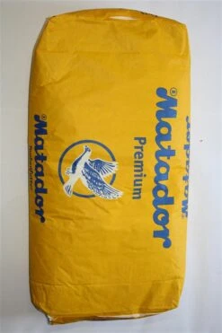 Matador Premium Mauser 25kg -Haustierprodukte matadorsackgromittel7