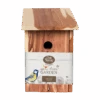 Nistkasten Für Meisen - Deli Nature -Haustierprodukte mockup nesting house vrijstaand