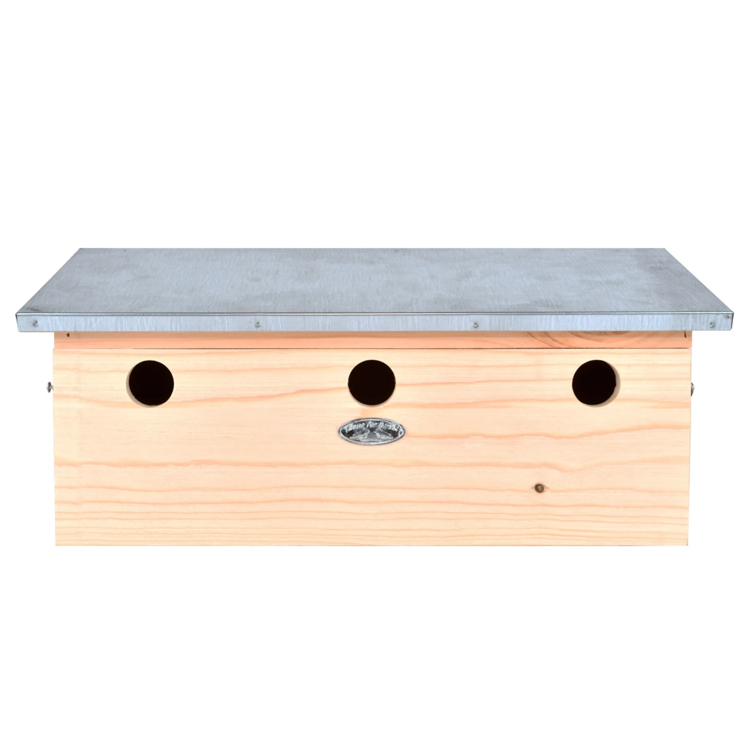 Garden Life Spatzenvilla Horizontal 3 Garden Life Spatzenvilla Horizontal