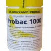 Dr. Brockamp Probac 1000 500g -Haustierprodukte probac 1000