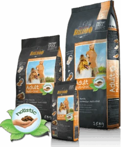 Belcando Adult Multi-Croc 4kg