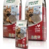 Bewi Dog Sport 25kg -Haustierprodukte rs2801 bd sport gruppe frei 130903 mg