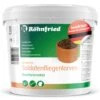 Röhnfried Schwarze Soldatenfliegenlarven 800g -Haustierprodukte soldatfliegenlarven