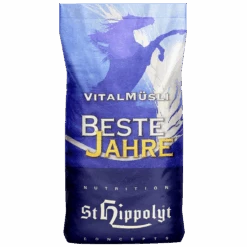 St. Hippolyt Beste Jahre 20kg