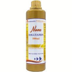 VET Schroeder + Tollisan Nano Tollyamin 500ml