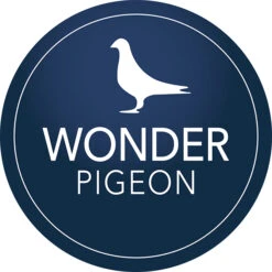 Wonder Pigeon 500ml -Haustierprodukte wonder pigeon 20